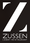 Zussen lobby restaurant