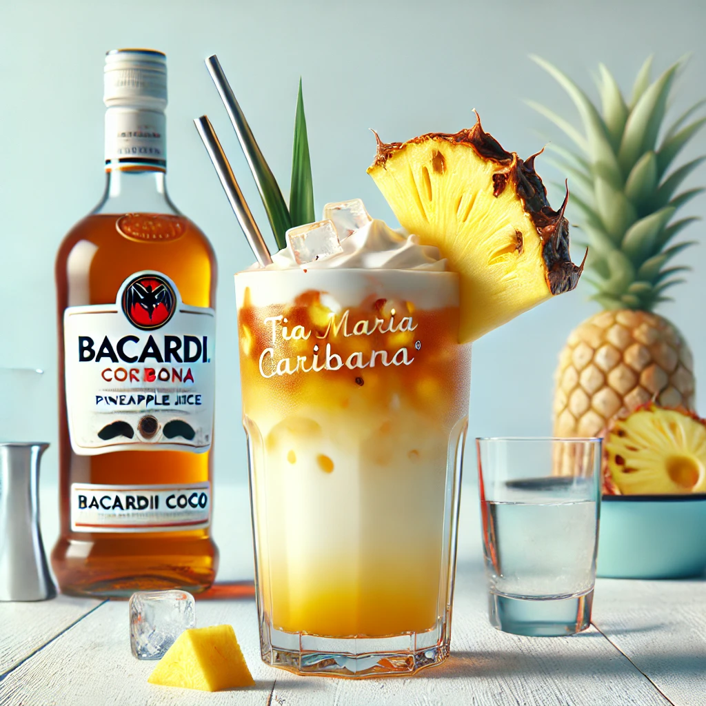 Tia Maria Caribana