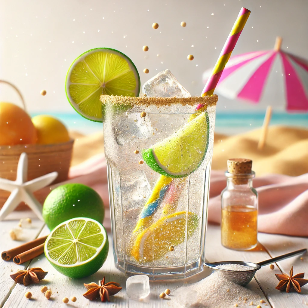 Tom Collins