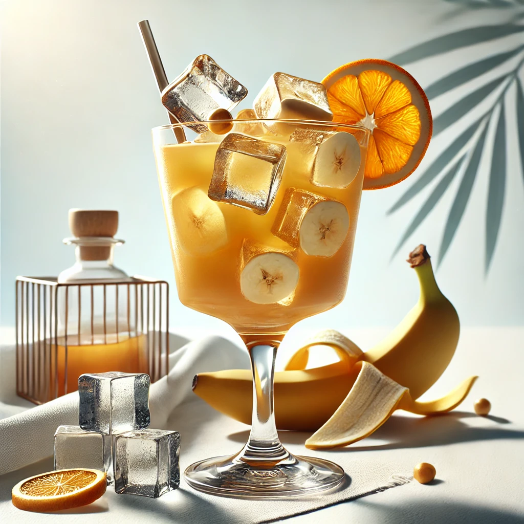 Tropical Gold