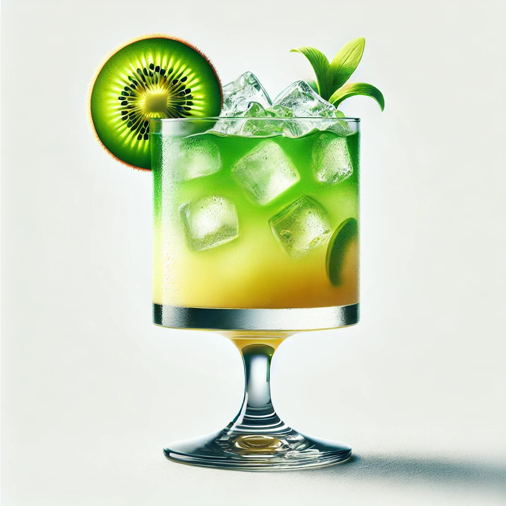 Tropical Night