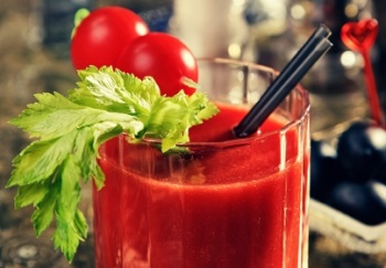 Verse bloody mary