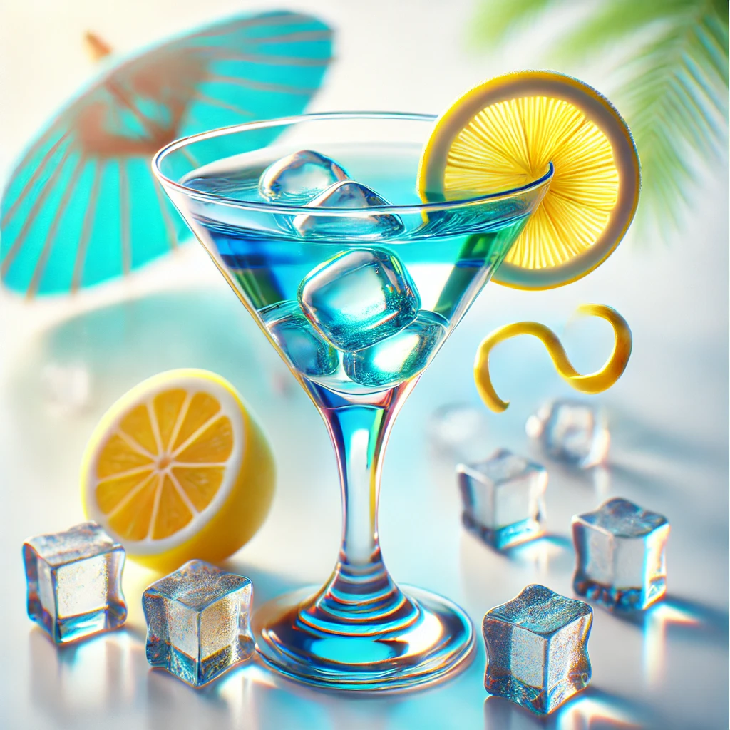 Maak deze cocktail: Vodka Martini