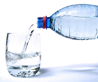 Water Water