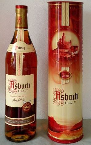 Weinbrand Weinbrand
