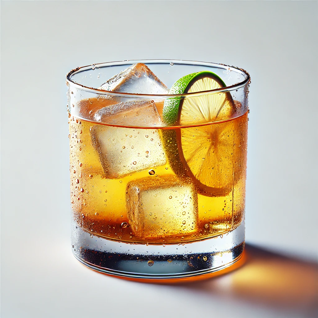 Maak deze cocktail: Whiskey Sour