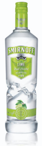 Wodka lime Wodka lime