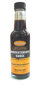 Worcestershiresaus