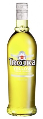 Yellow Wodka Yellow Wodka