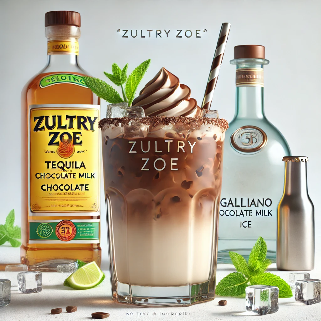 Zultry Zoe